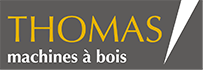 Thomas - Machines à bois