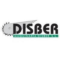 disber logo