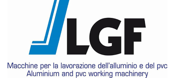 logo lgf